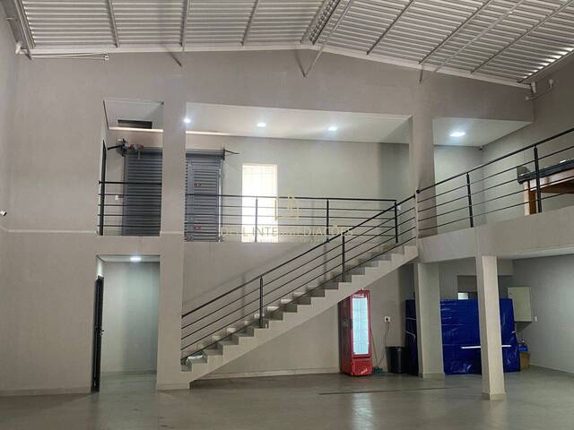 #146 - Galpão para Venda em Bragança Paulista - SP