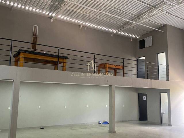 #146 - Galpão para Venda em Bragança Paulista - SP