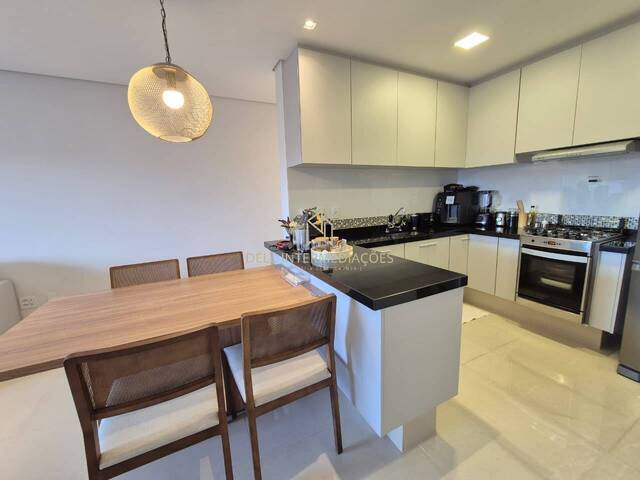 #148 - Apartamento para Venda em Bragança Paulista - SP