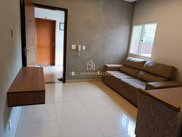 #149 - Apartamento para Venda em Bragança Paulista - SP