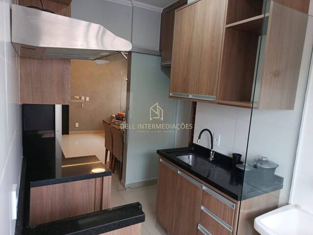 Apartamento para Venda em Bragança Paulista - 4