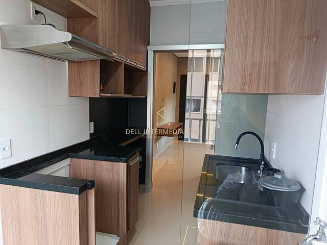 Apartamento para Venda em Bragança Paulista - 5