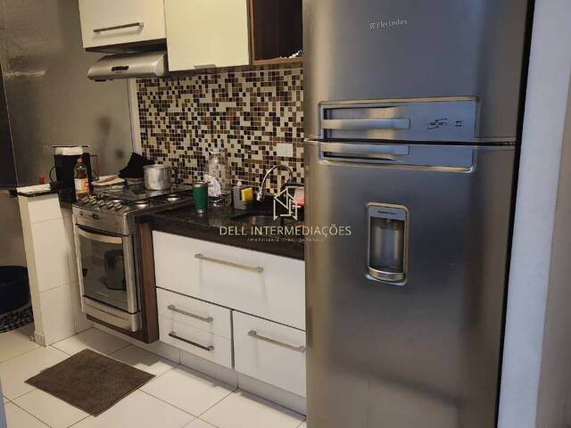 #150 - Apartamento para Locação em Bragança Paulista - SP