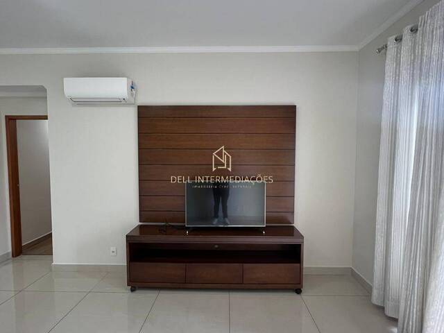 #151 - Apartamento para Venda em Bragança Paulista - SP