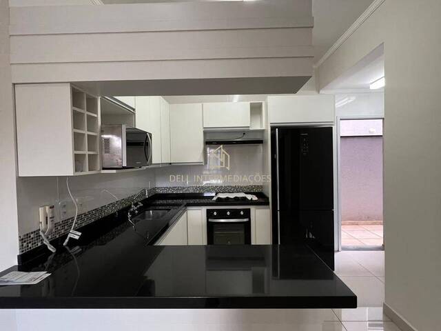 #151 - Apartamento para Venda em Bragança Paulista - SP