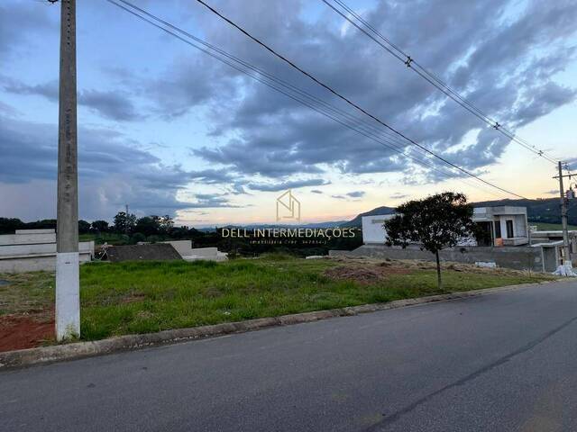 #152 - Terreno para Venda em Bragança Paulista - SP