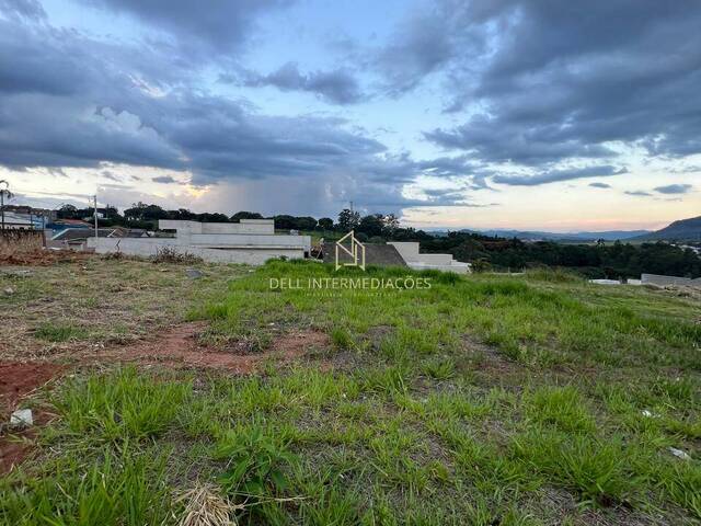 #152 - Terreno para Venda em Bragança Paulista - SP