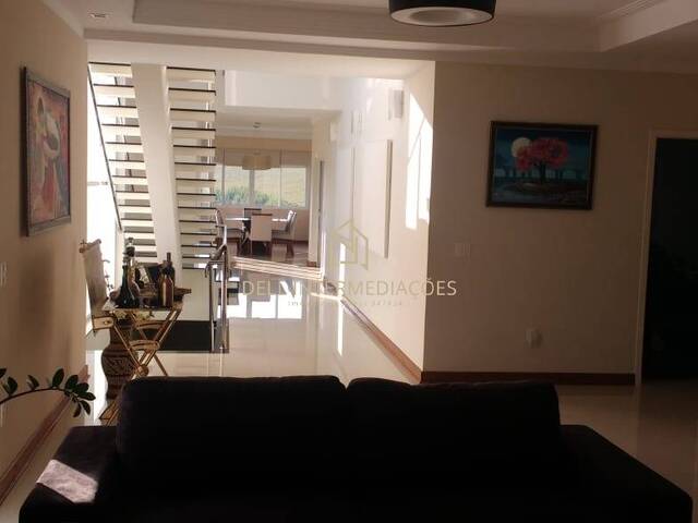 #153 - Casa para Locação em Bragança Paulista - SP