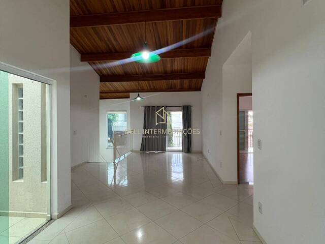 #156 - Casa para Locação em Bragança Paulista - SP