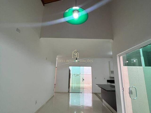#156 - Casa para Locação em Bragança Paulista - SP