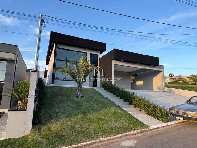 #157 - Casa para Venda em Bragança Paulista - SP