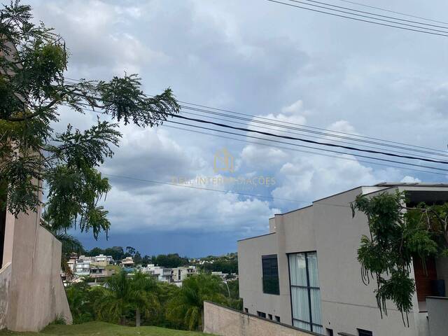 #158 - Terreno para Venda em Bragança Paulista - SP