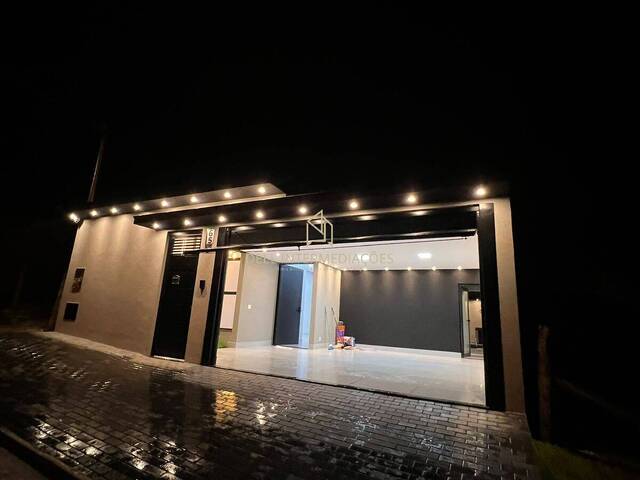 #159 - Casa para Venda em Bragança Paulista - SP