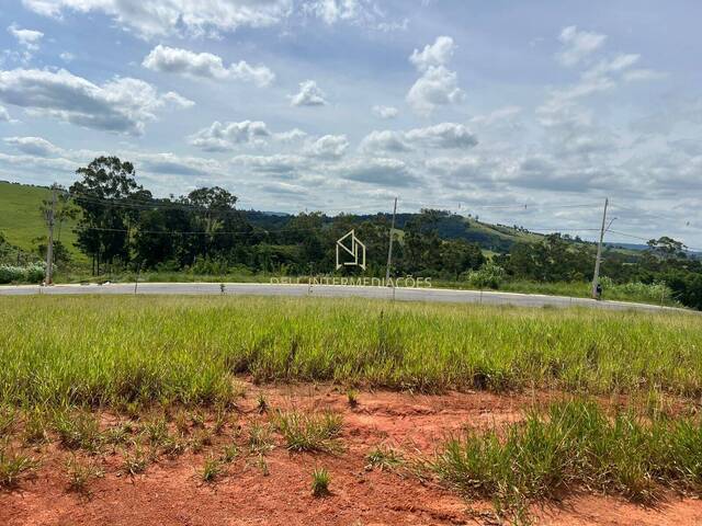 #162 - Terreno para Venda em Bragança Paulista - SP