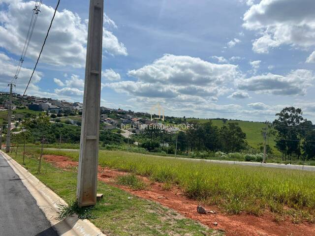 #162 - Terreno para Venda em Bragança Paulista - SP